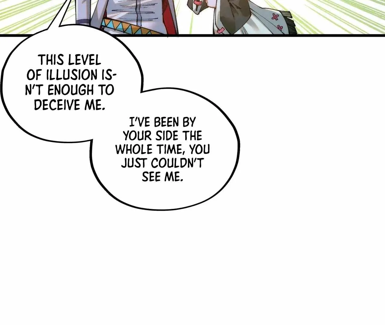 The Eternal Supreme Chapter 413 page 48