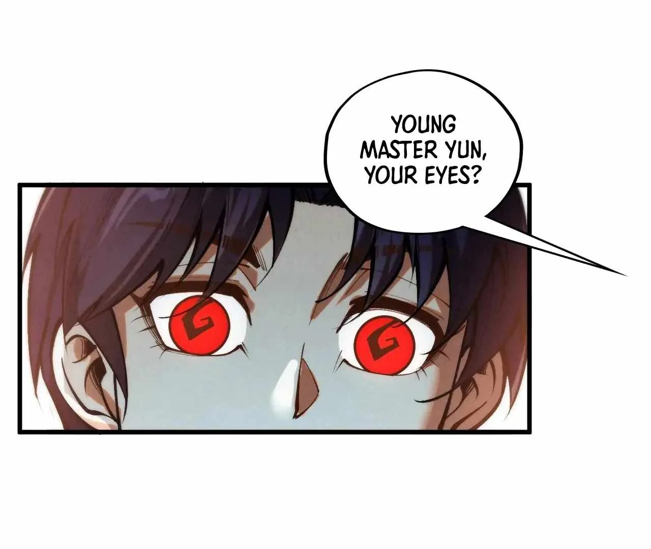 The Eternal Supreme Chapter 413 page 49