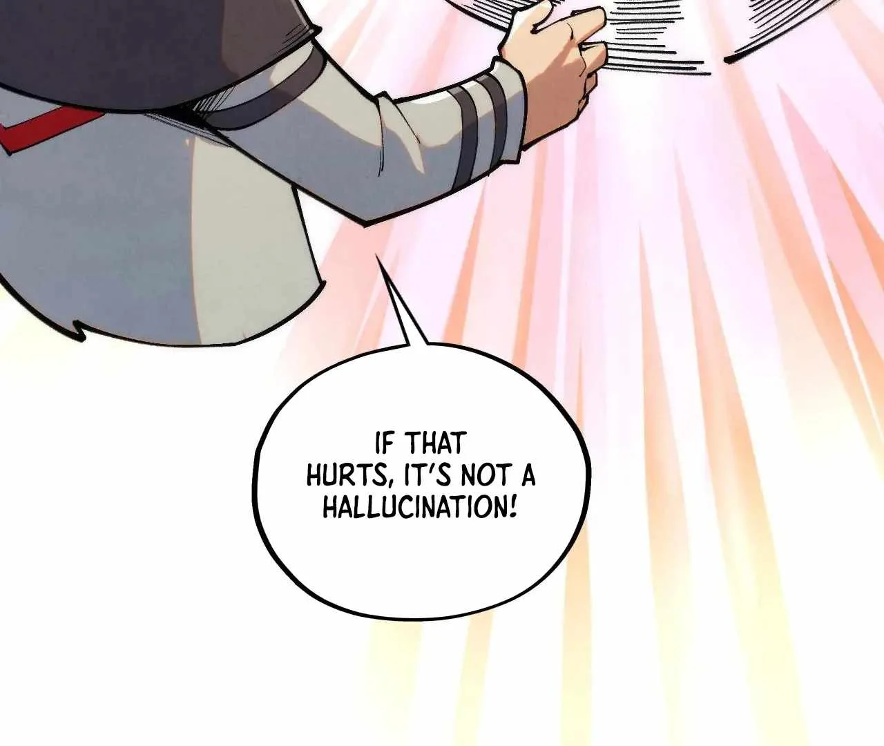 The Eternal Supreme Chapter 413 page 46