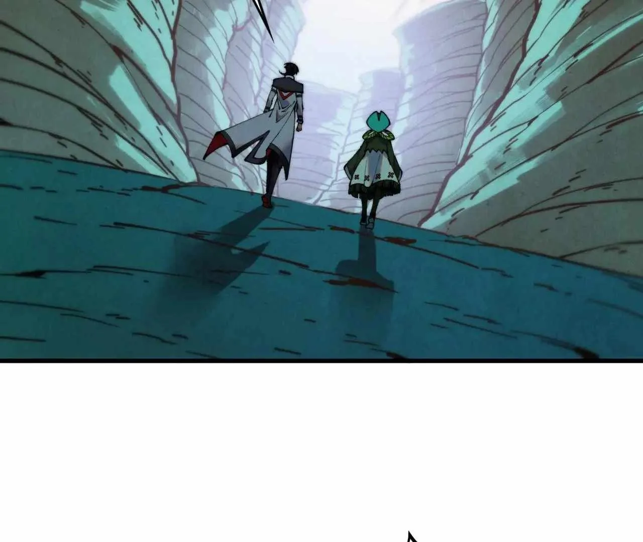 The Eternal Supreme Chapter 413 page 71