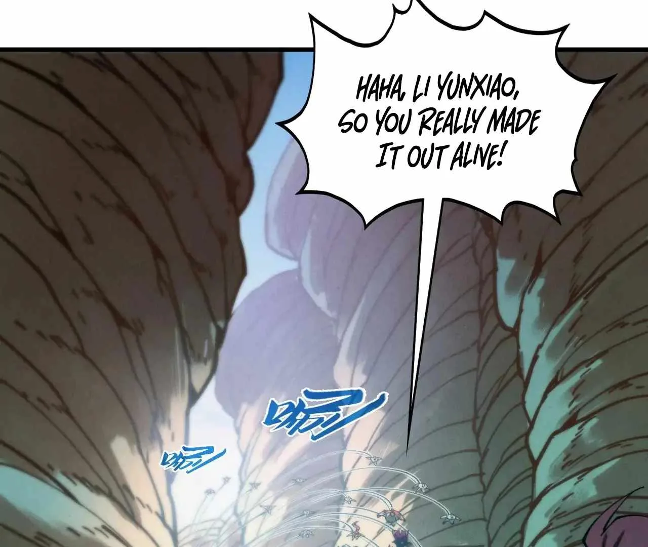 The Eternal Supreme Chapter 413 page 72