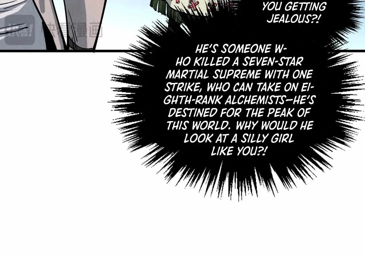 The Eternal Supreme Chapter 413 page 91