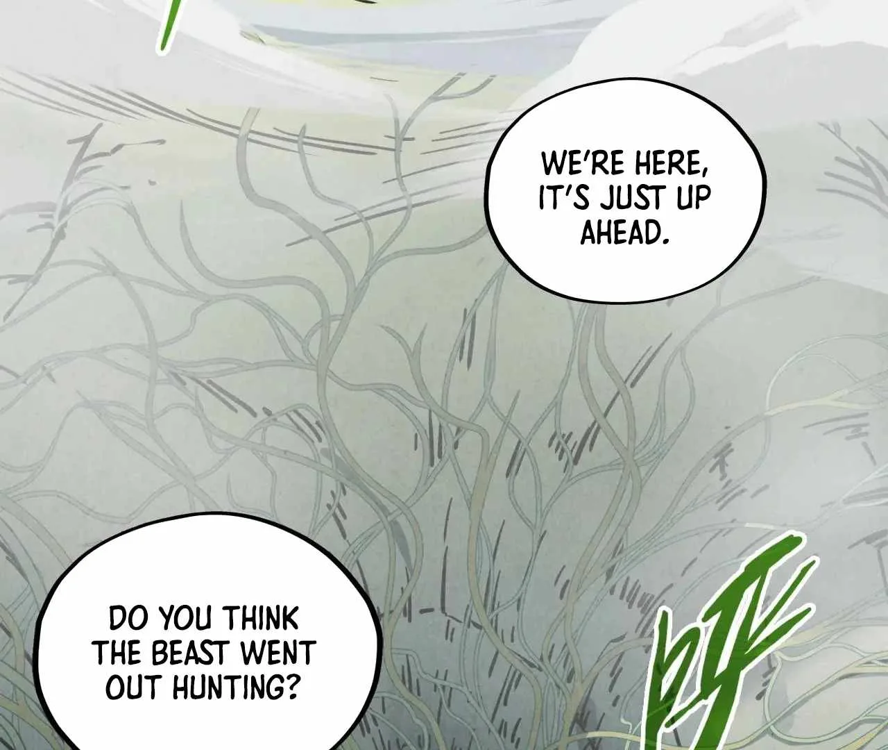 The Eternal Supreme Chapter 413 page 95