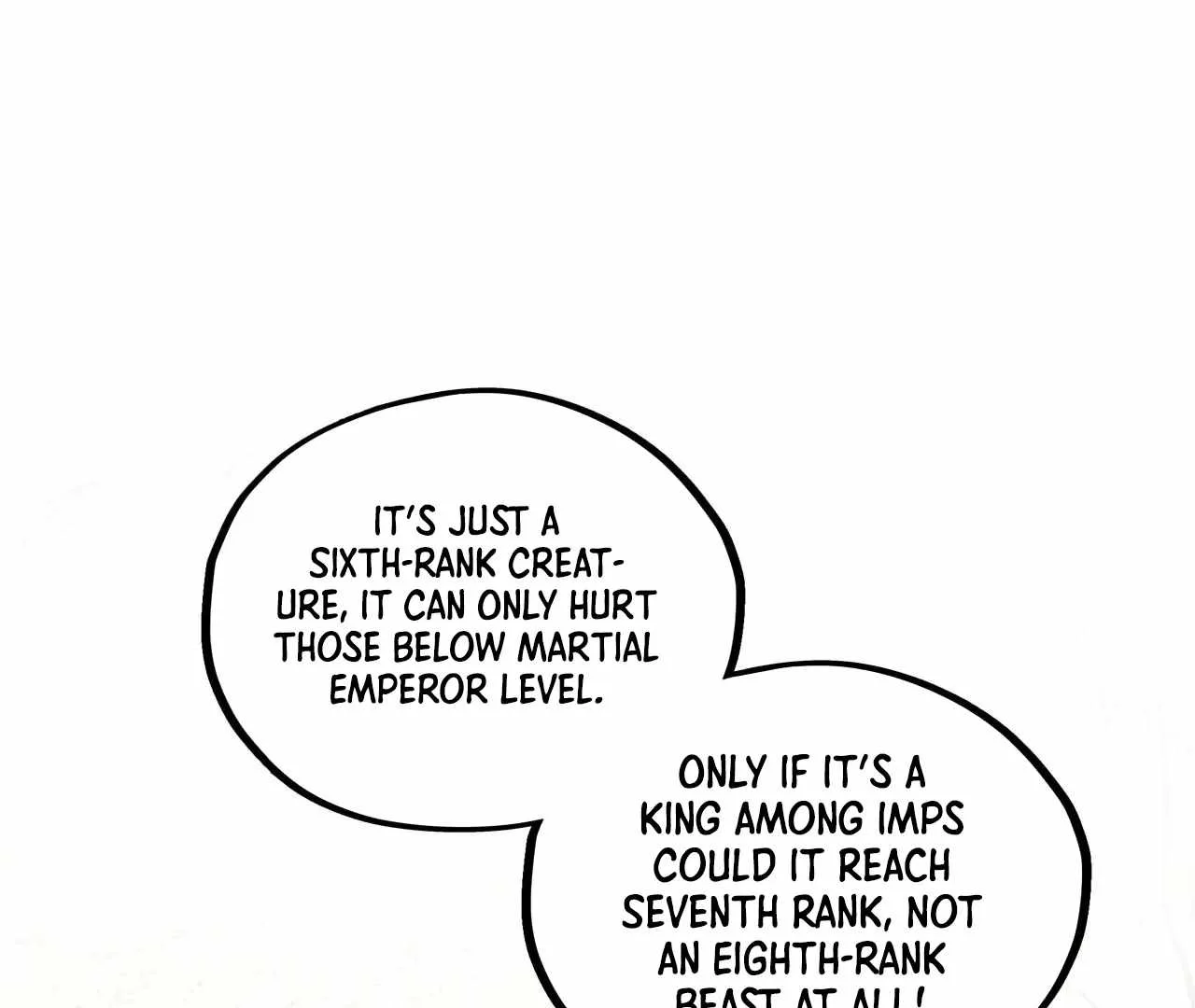 The Eternal Supreme Chapter 413 page 111
