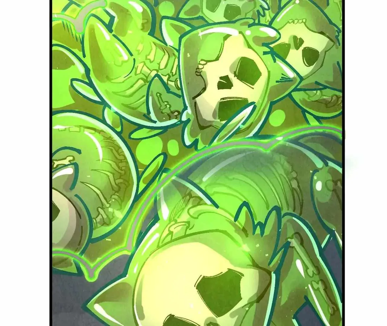 The Eternal Supreme Chapter 413 page 123