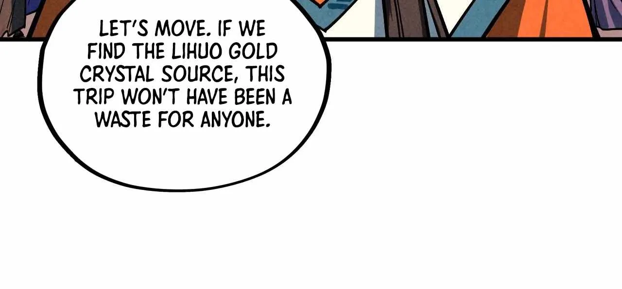 The Eternal Supreme Chapter 415 page 30