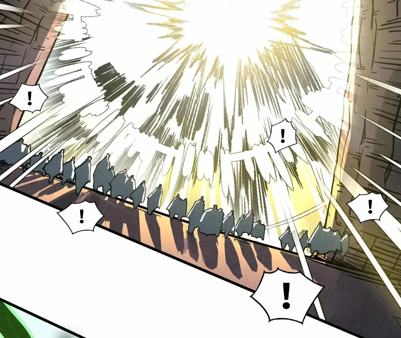 The Eternal Supreme Chapter 415 page 13