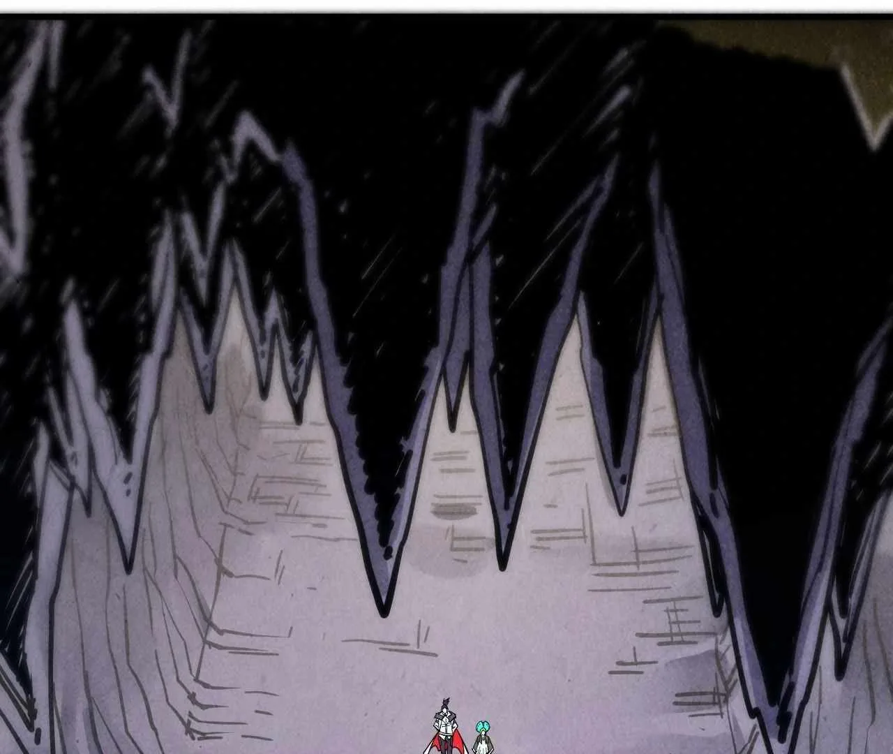 The Eternal Supreme Chapter 415 page 31