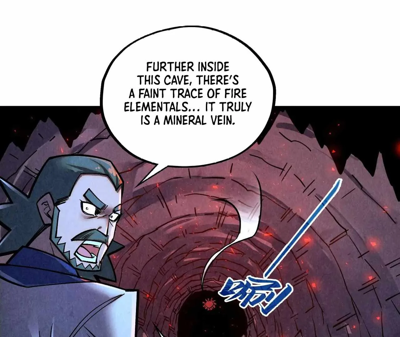 The Eternal Supreme Chapter 415 page 45