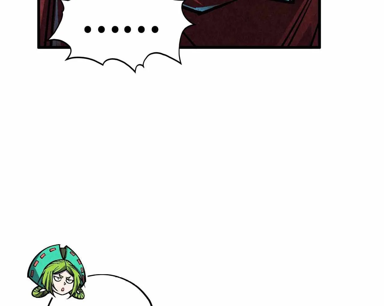 The Eternal Supreme Chapter 415 page 43