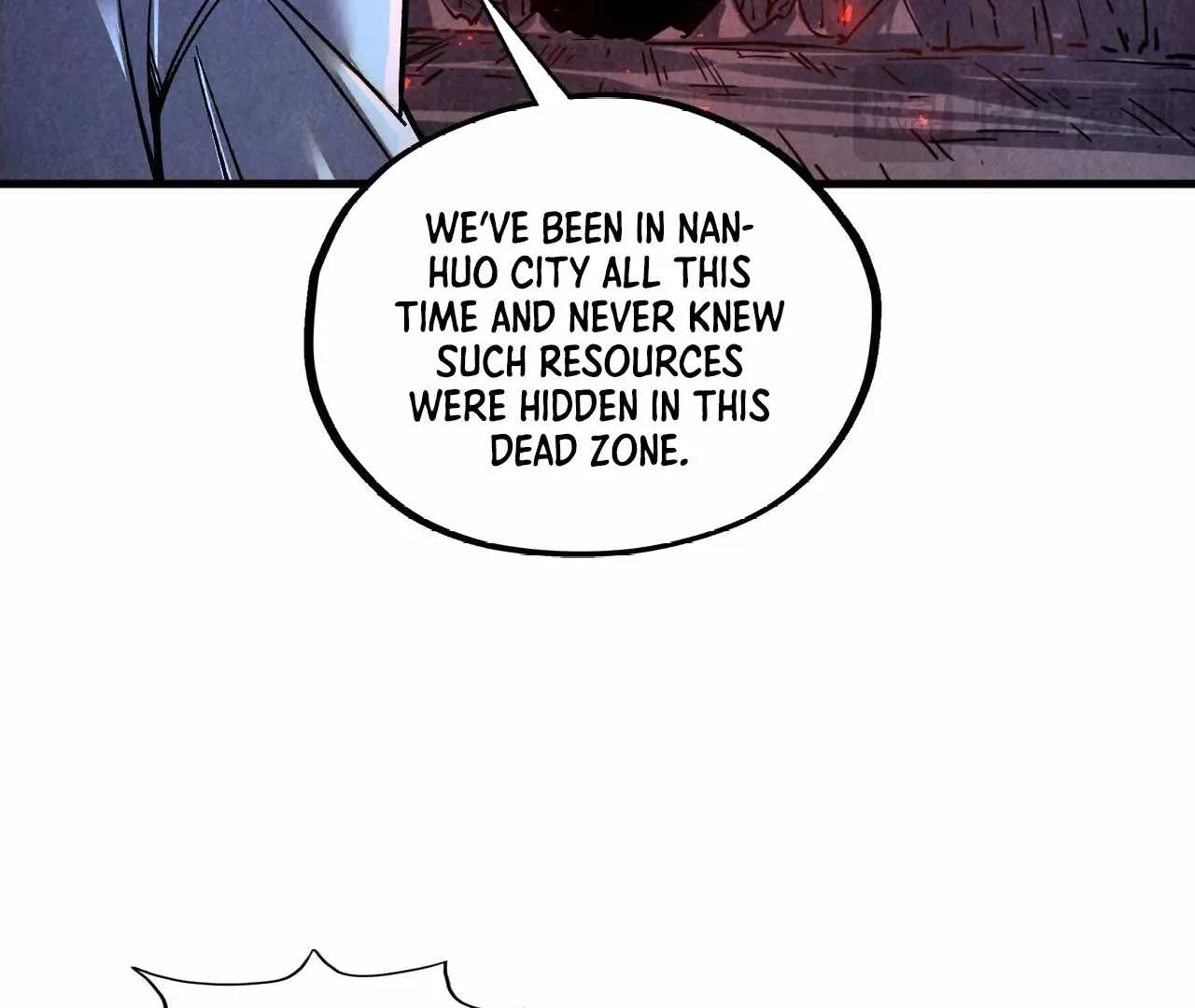 The Eternal Supreme Chapter 415 page 46