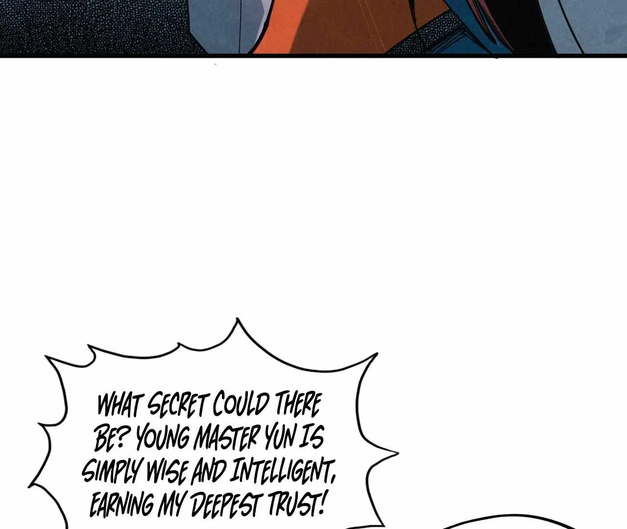 The Eternal Supreme Chapter 415 page 68