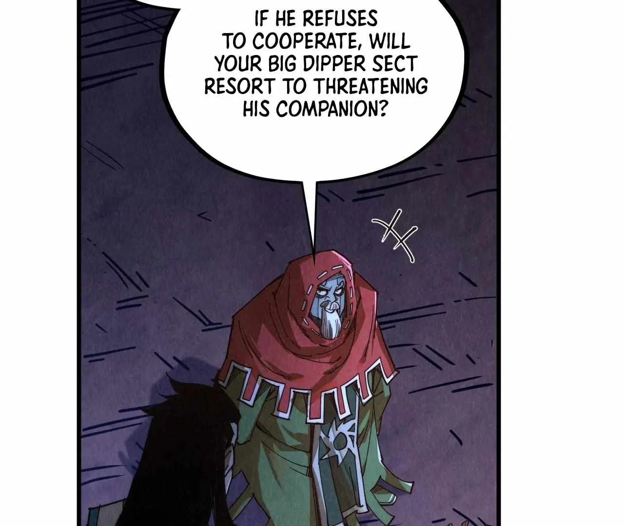 The Eternal Supreme Chapter 415 page 73