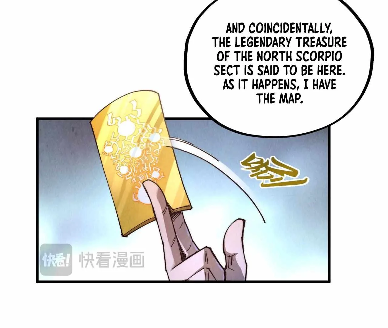 The Eternal Supreme Chapter 415 page 78