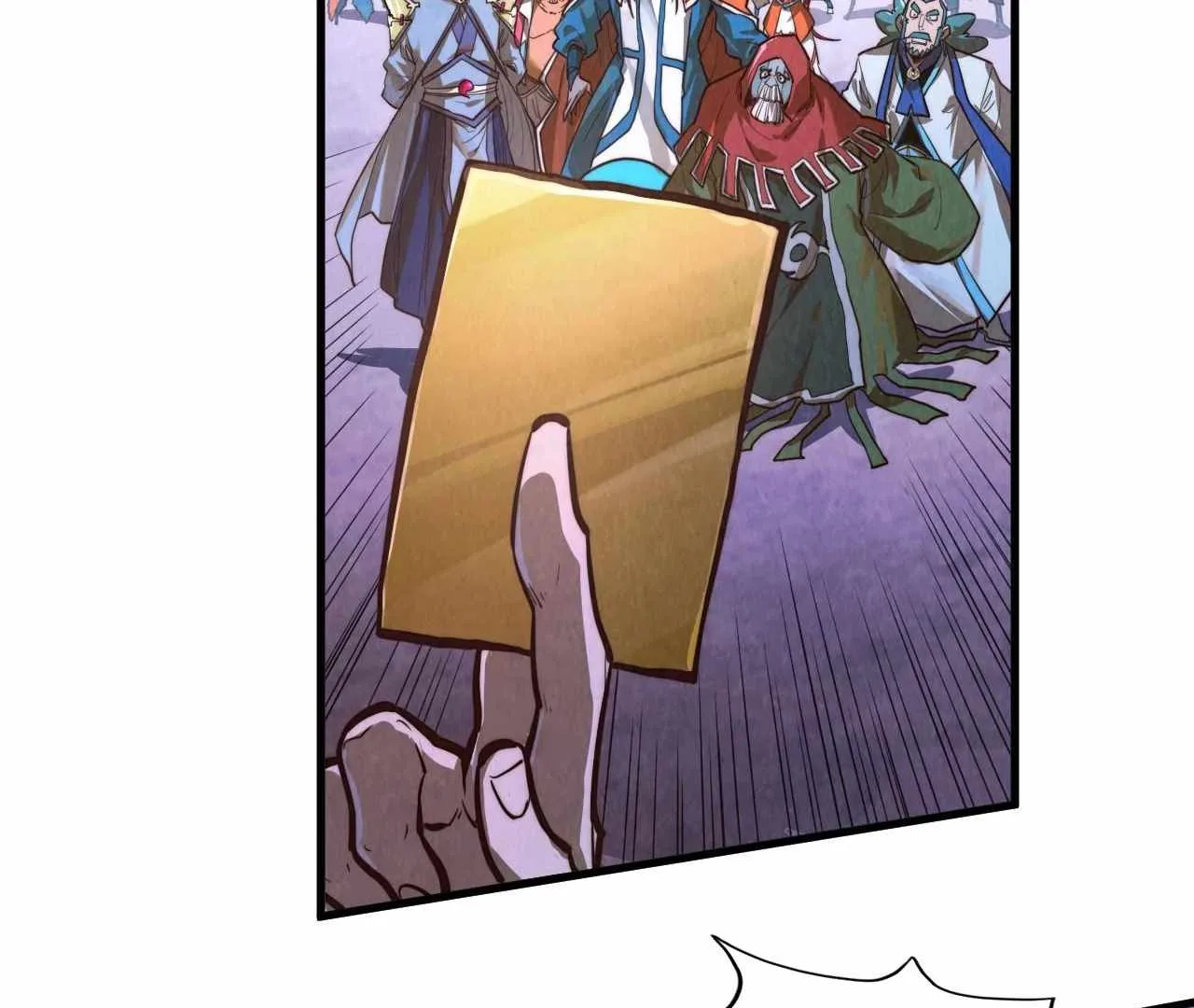 The Eternal Supreme Chapter 415 page 80