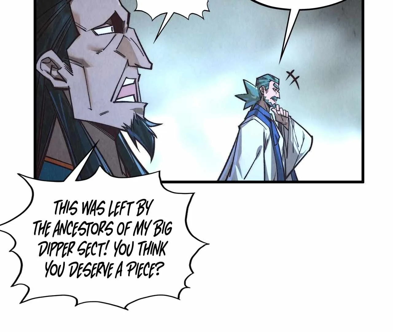 The Eternal Supreme Chapter 415 page 90