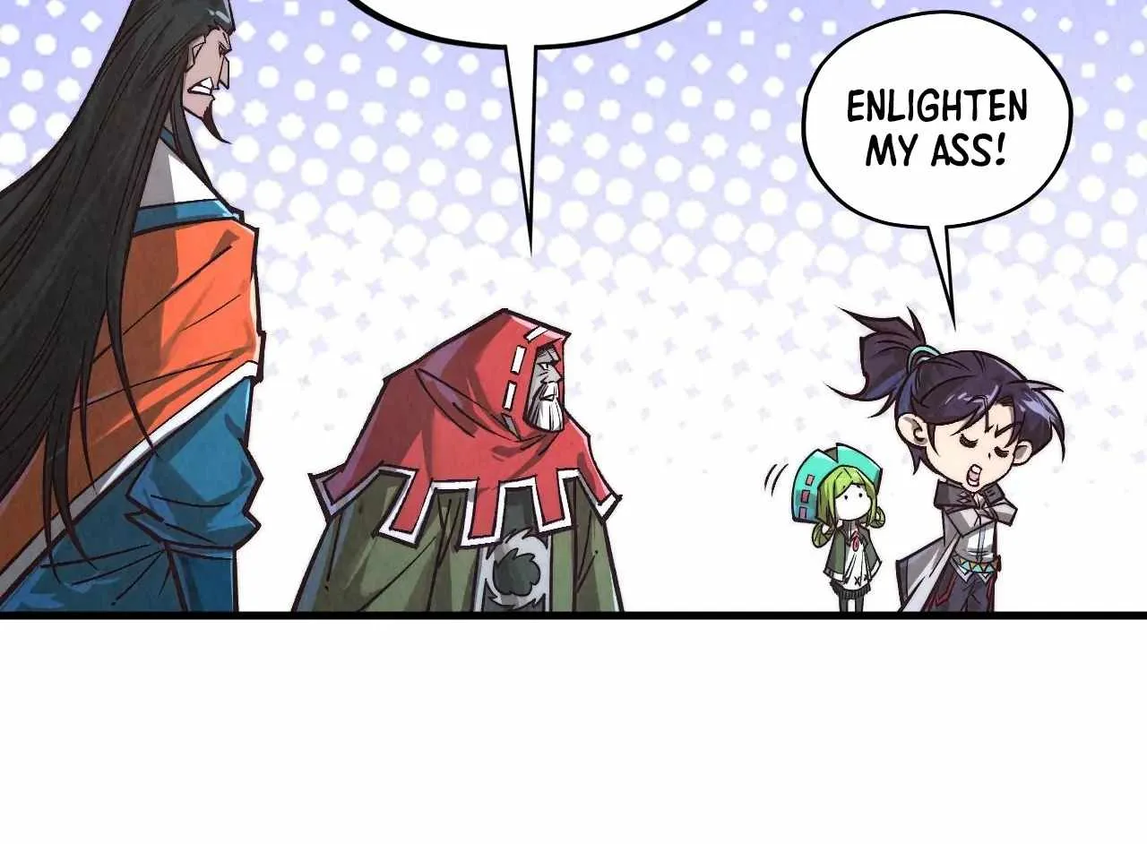 The Eternal Supreme Chapter 415 page 95