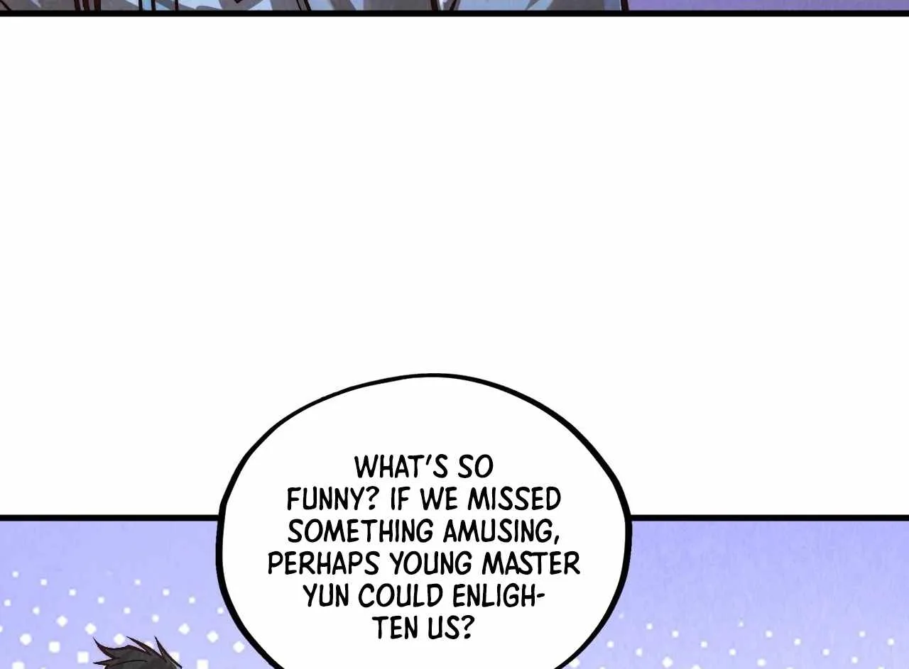 The Eternal Supreme Chapter 415 page 94