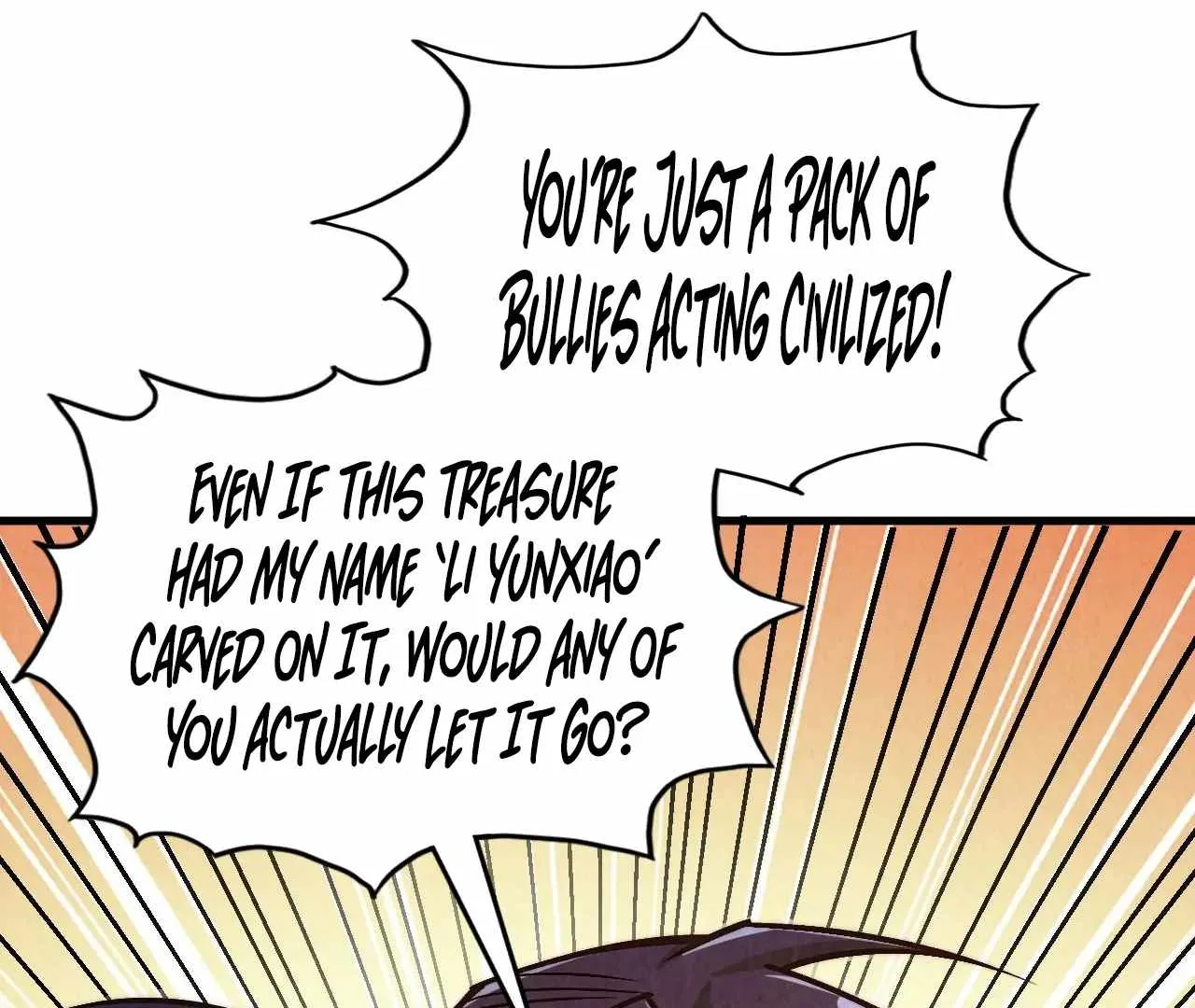 The Eternal Supreme Chapter 415 page 96