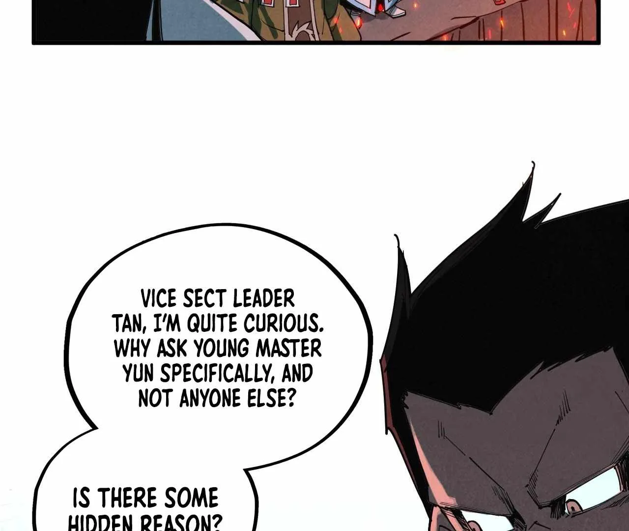 The Eternal Supreme Chapter 415 page 66