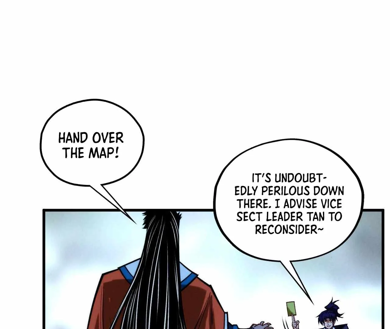 The Eternal Supreme Chapter 415 page 102