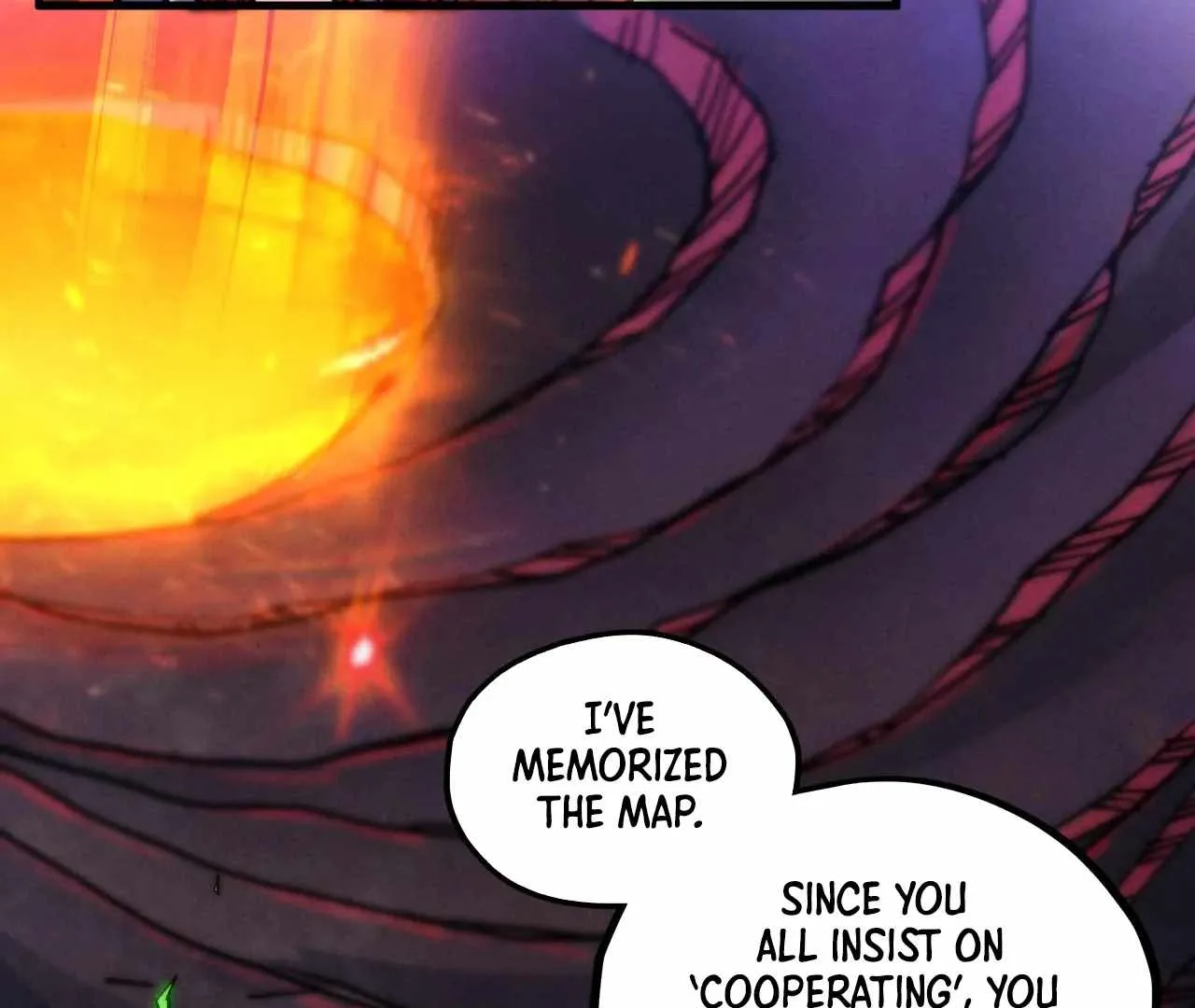 The Eternal Supreme Chapter 415 page 105