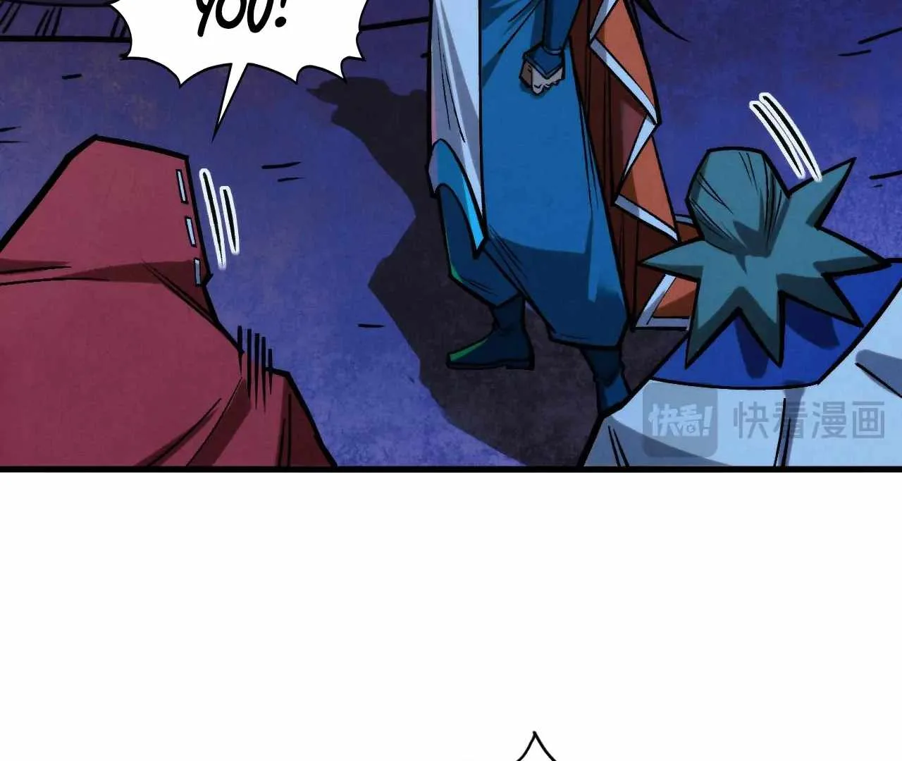 The Eternal Supreme Chapter 415 page 107