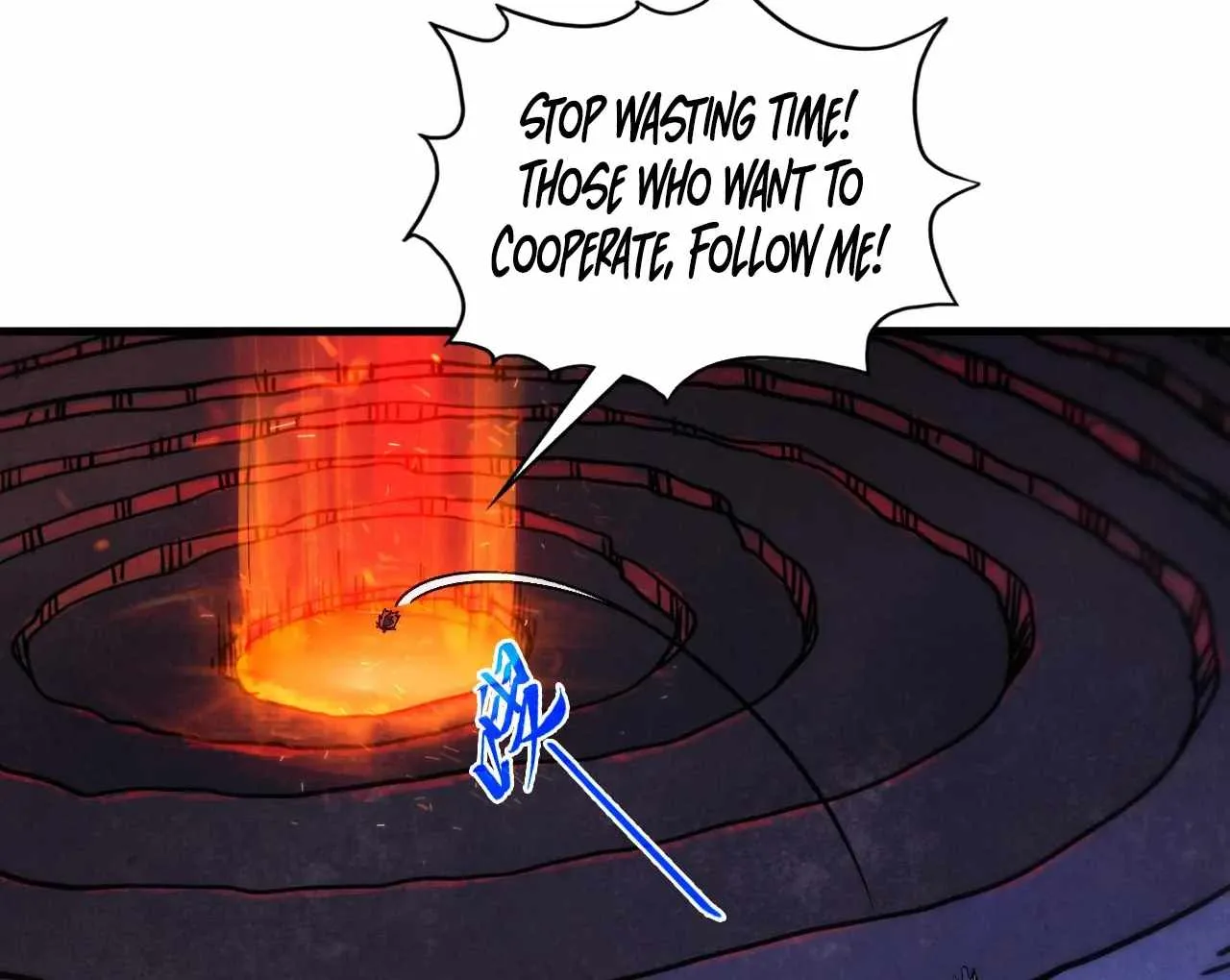 The Eternal Supreme Chapter 415 page 108