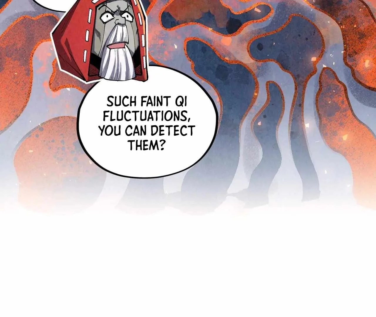 The Eternal Supreme Chapter 416 page 17