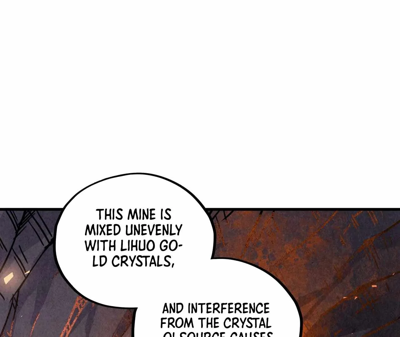 The Eternal Supreme Chapter 416 page 18