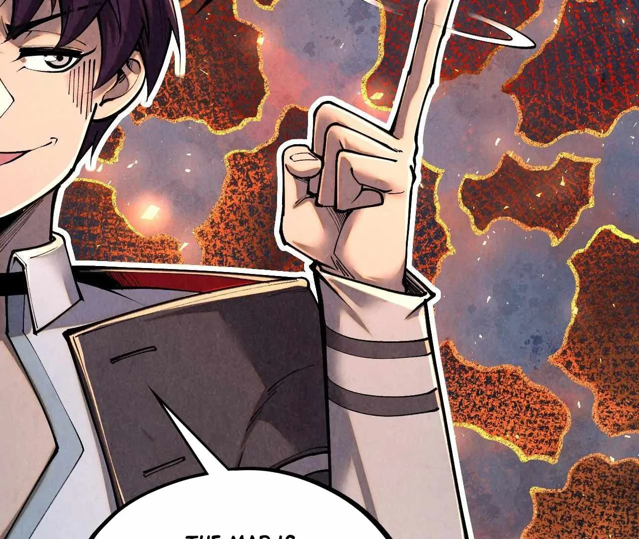The Eternal Supreme Chapter 416 page 10