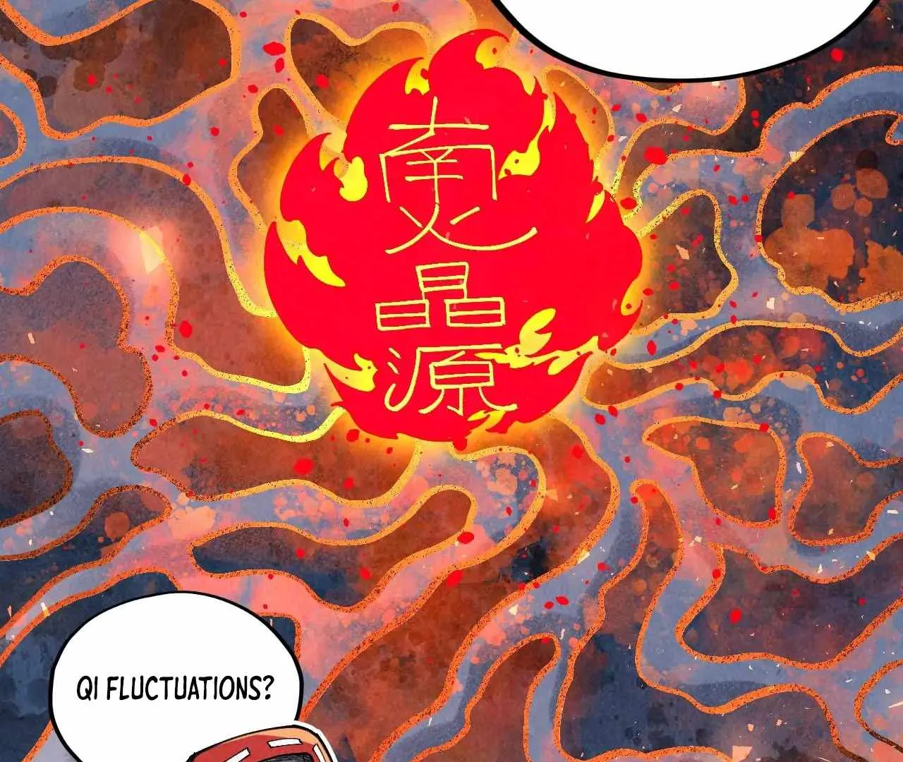 The Eternal Supreme Chapter 416 page 16