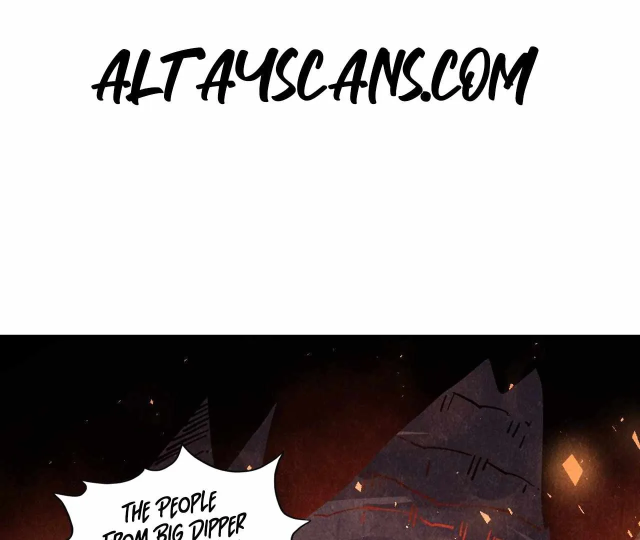 The Eternal Supreme Chapter 416 page 2