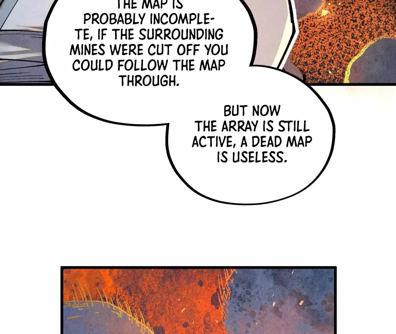 The Eternal Supreme Chapter 416 page 11