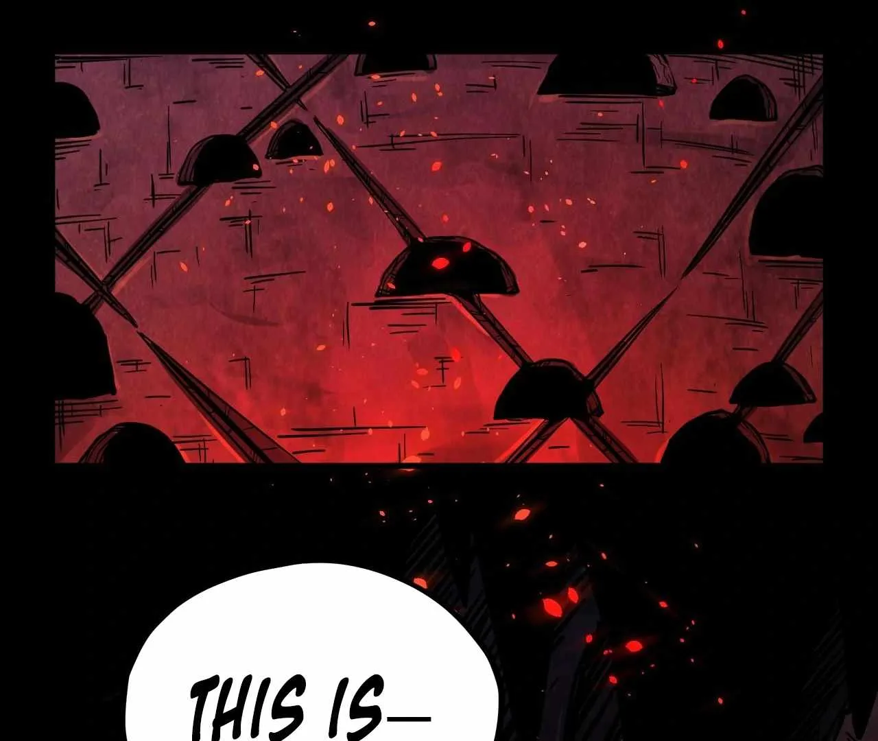 The Eternal Supreme Chapter 416 page 33