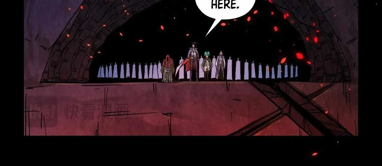 The Eternal Supreme Chapter 416 page 32