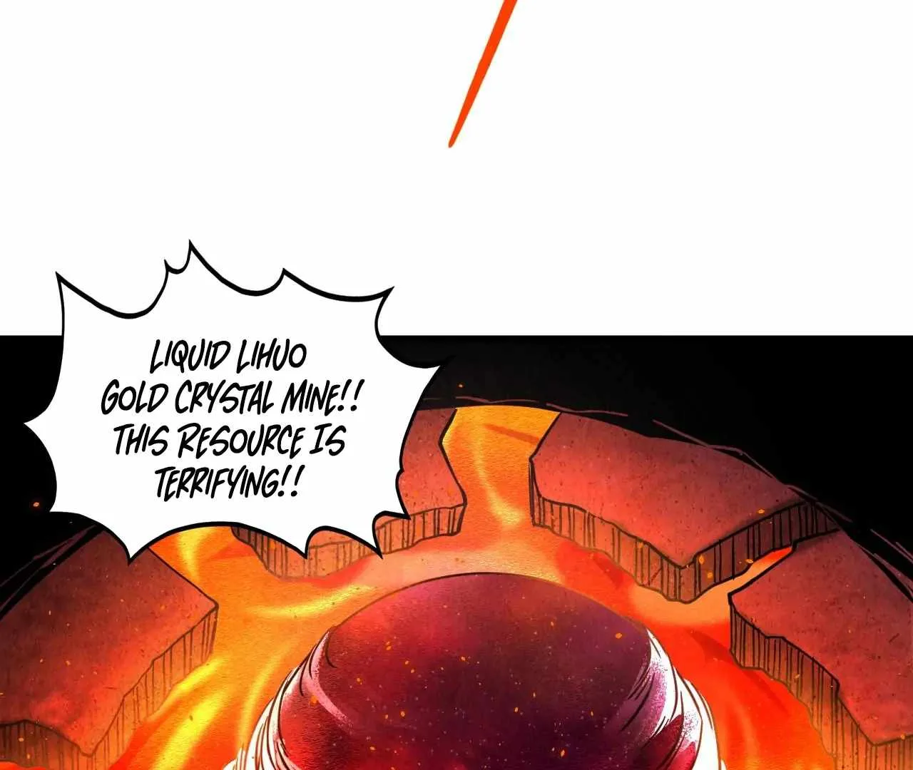 The Eternal Supreme Chapter 416 page 38