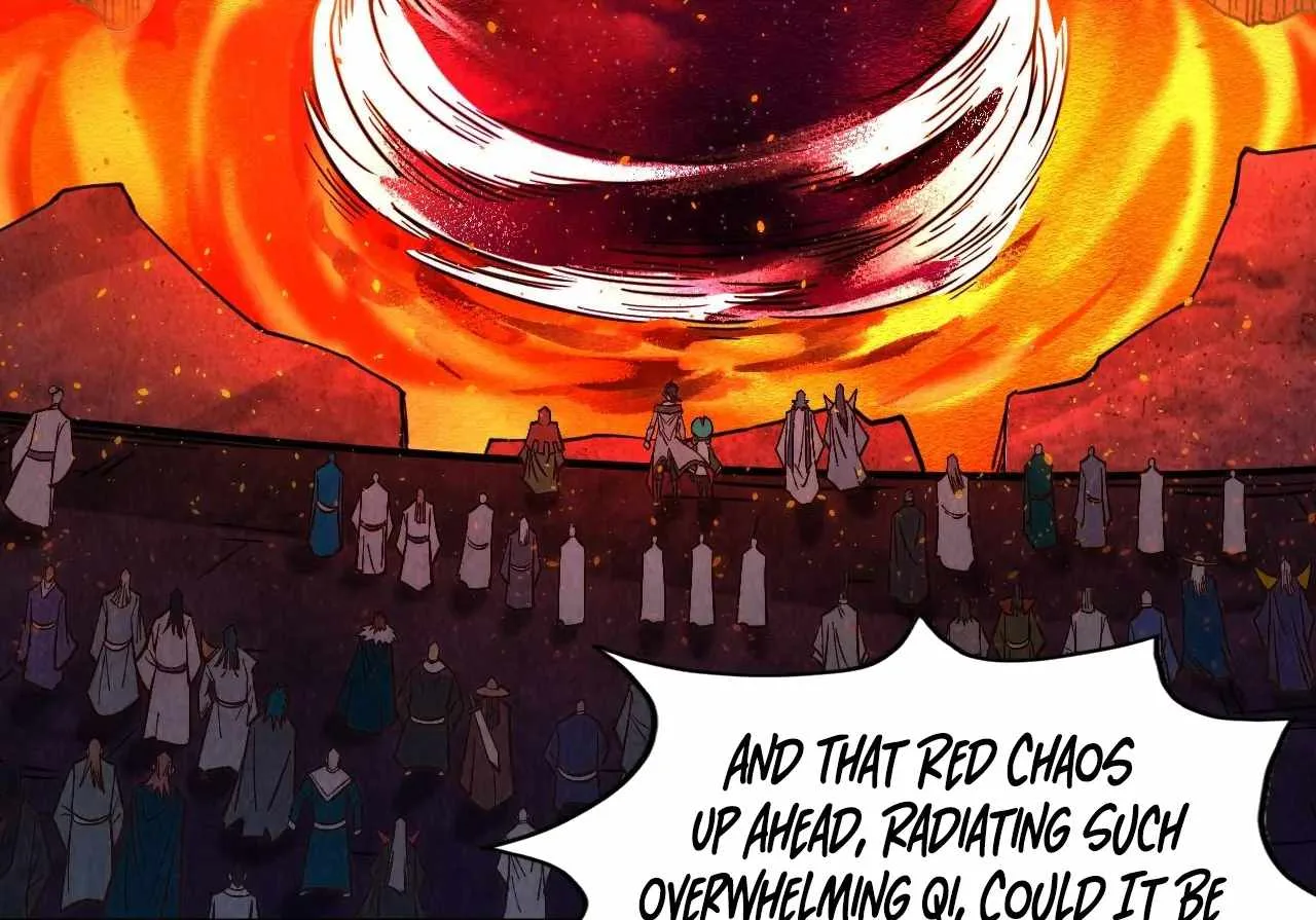 The Eternal Supreme Chapter 416 page 39