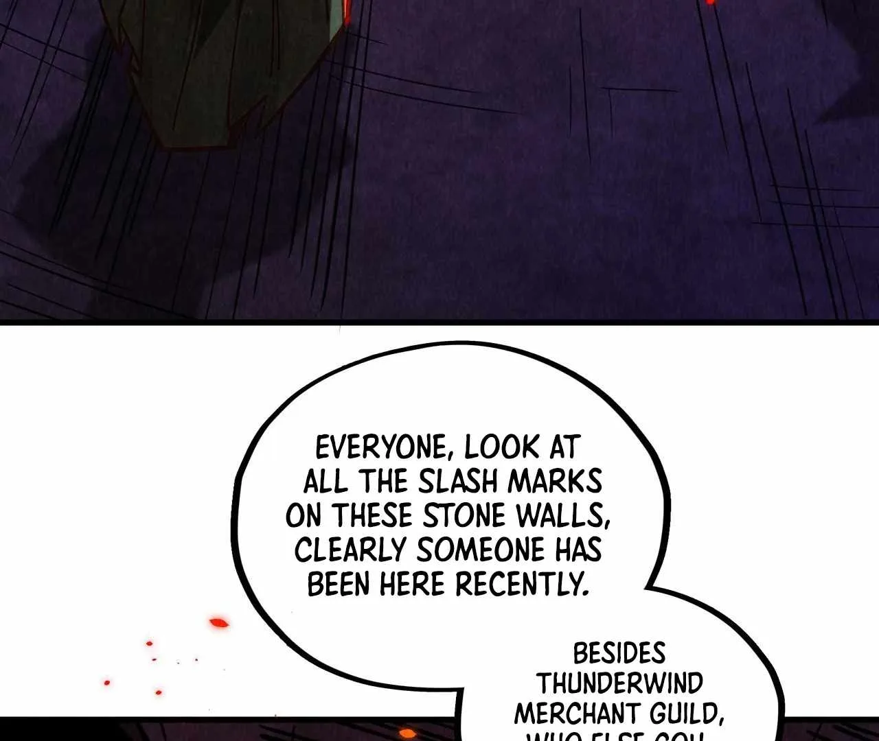 The Eternal Supreme Chapter 416 page 45