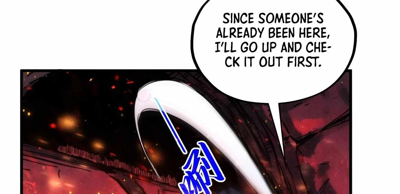 The Eternal Supreme Chapter 416 page 53