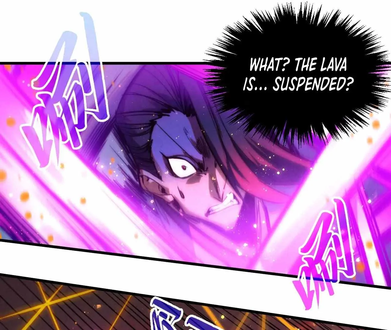 The Eternal Supreme Chapter 416 page 68