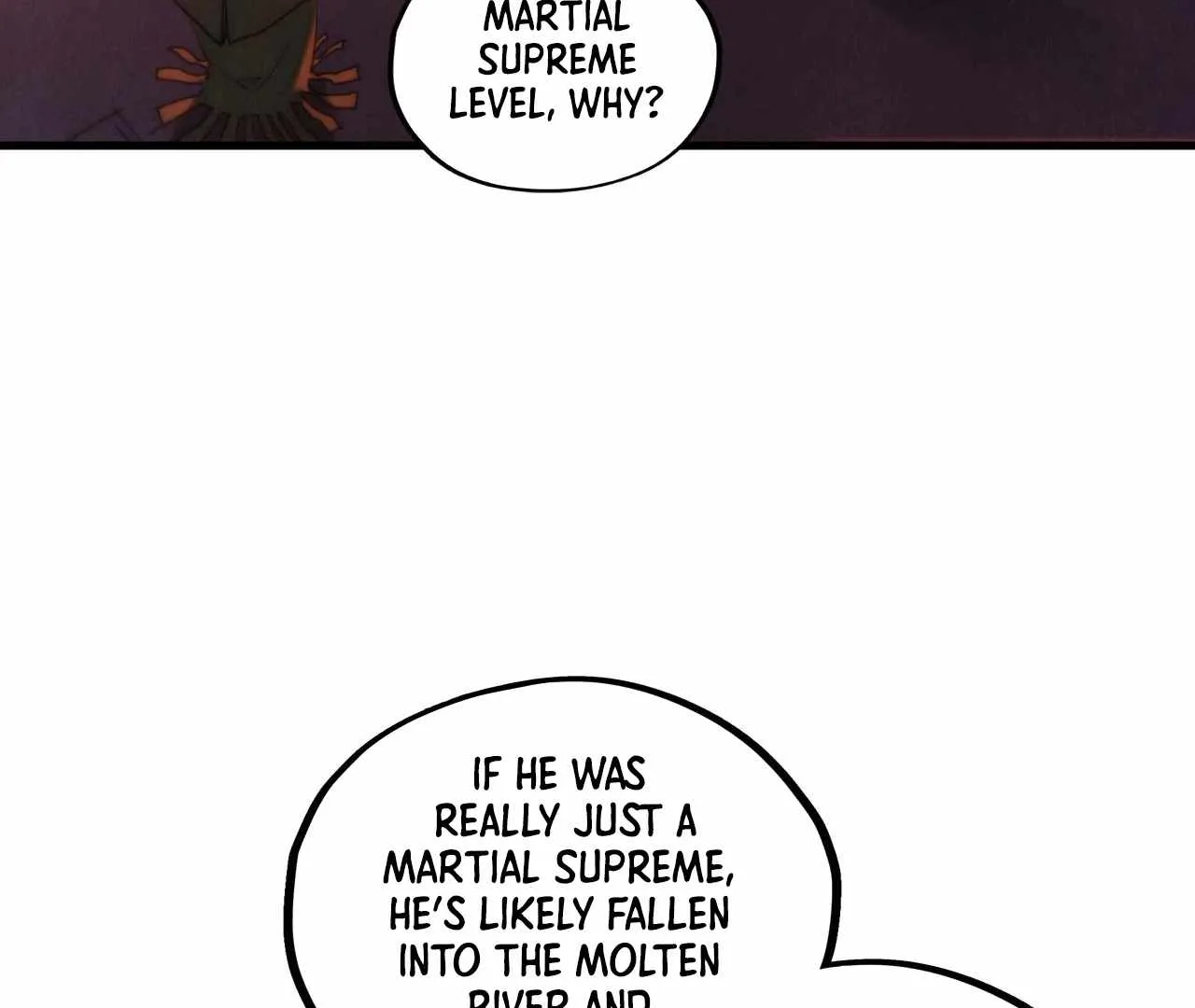 The Eternal Supreme Chapter 416 page 72