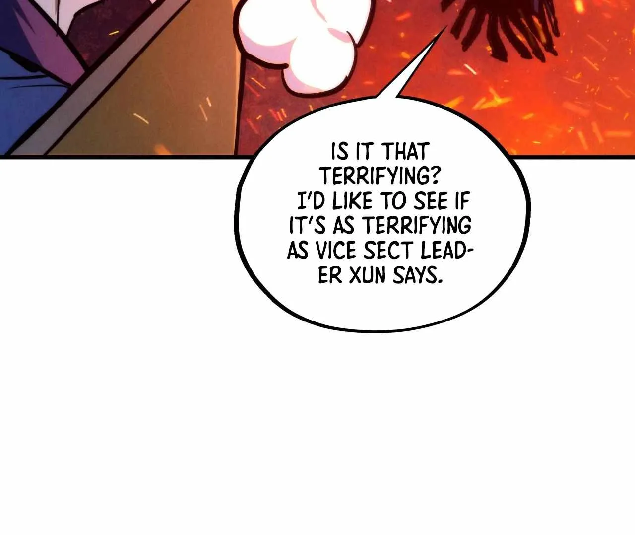 The Eternal Supreme Chapter 416 page 74