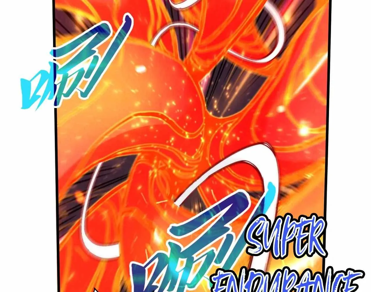 The Eternal Supreme Chapter 416 page 77