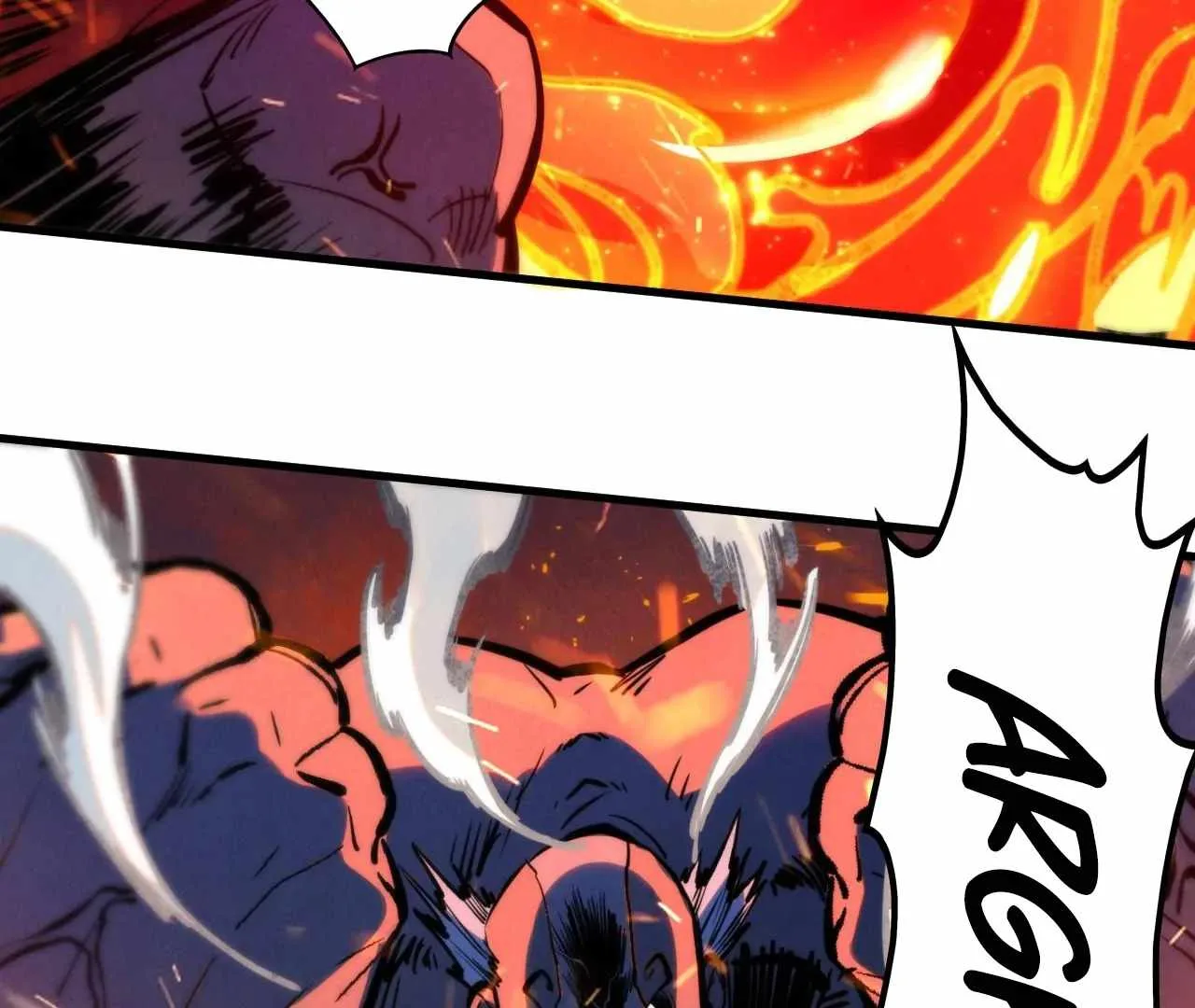 The Eternal Supreme Chapter 416 page 80