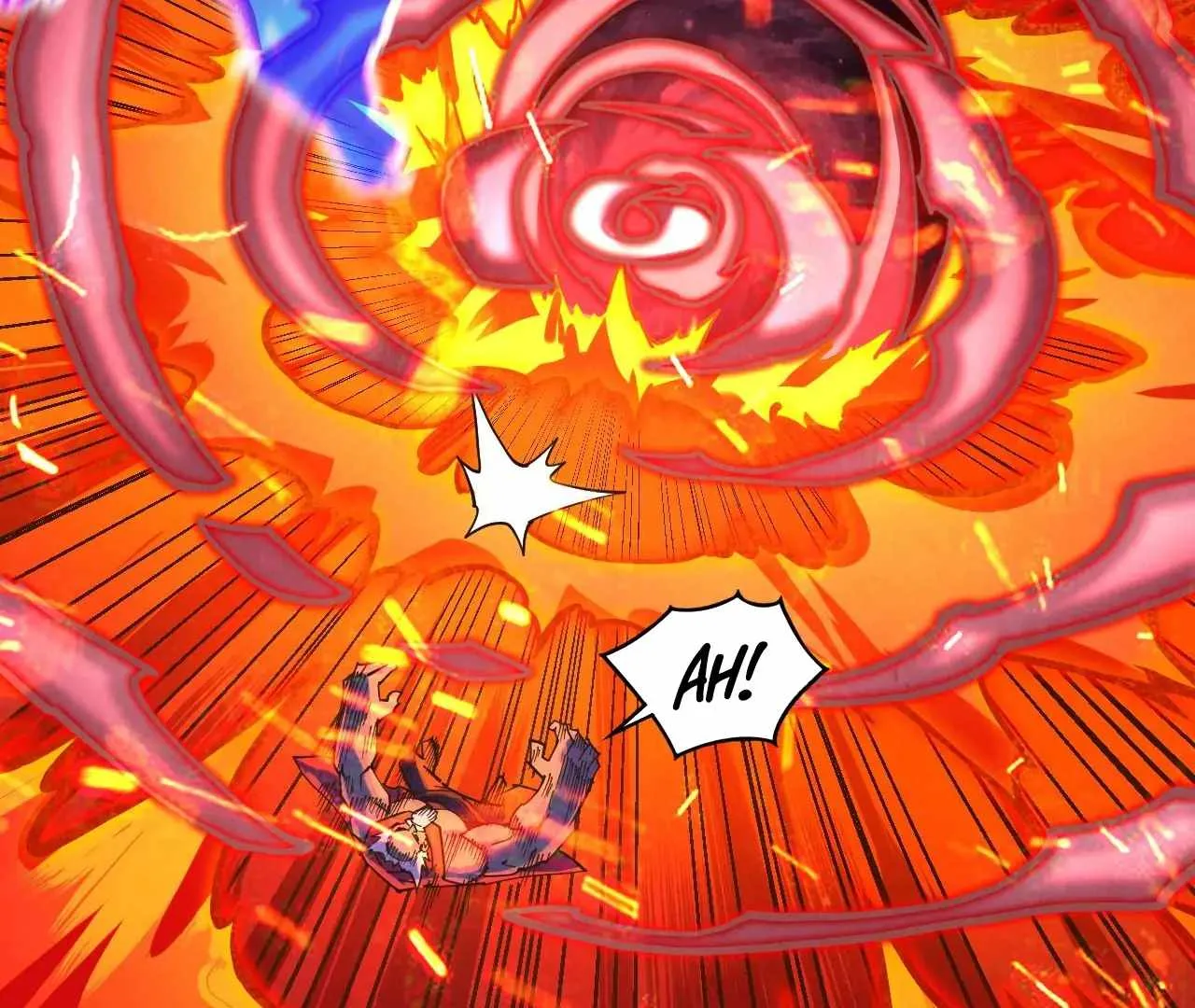 The Eternal Supreme Chapter 416 page 89