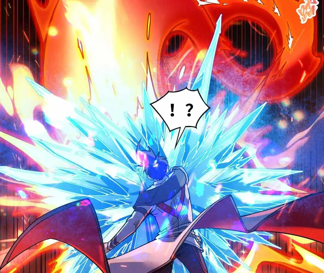 The Eternal Supreme Chapter 416 page 100