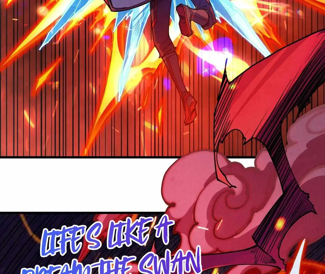The Eternal Supreme Chapter 416 page 101