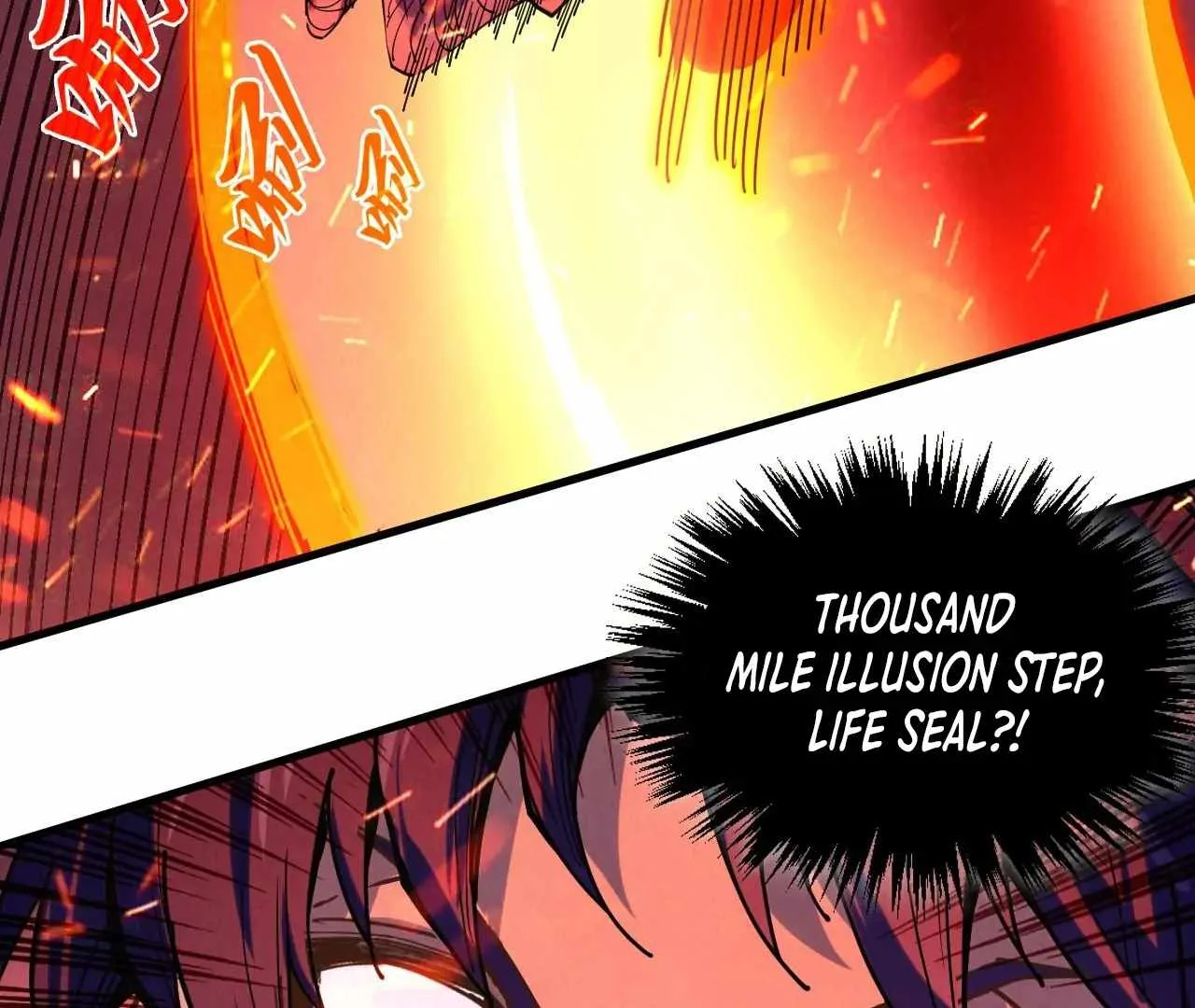 The Eternal Supreme Chapter 416 page 103