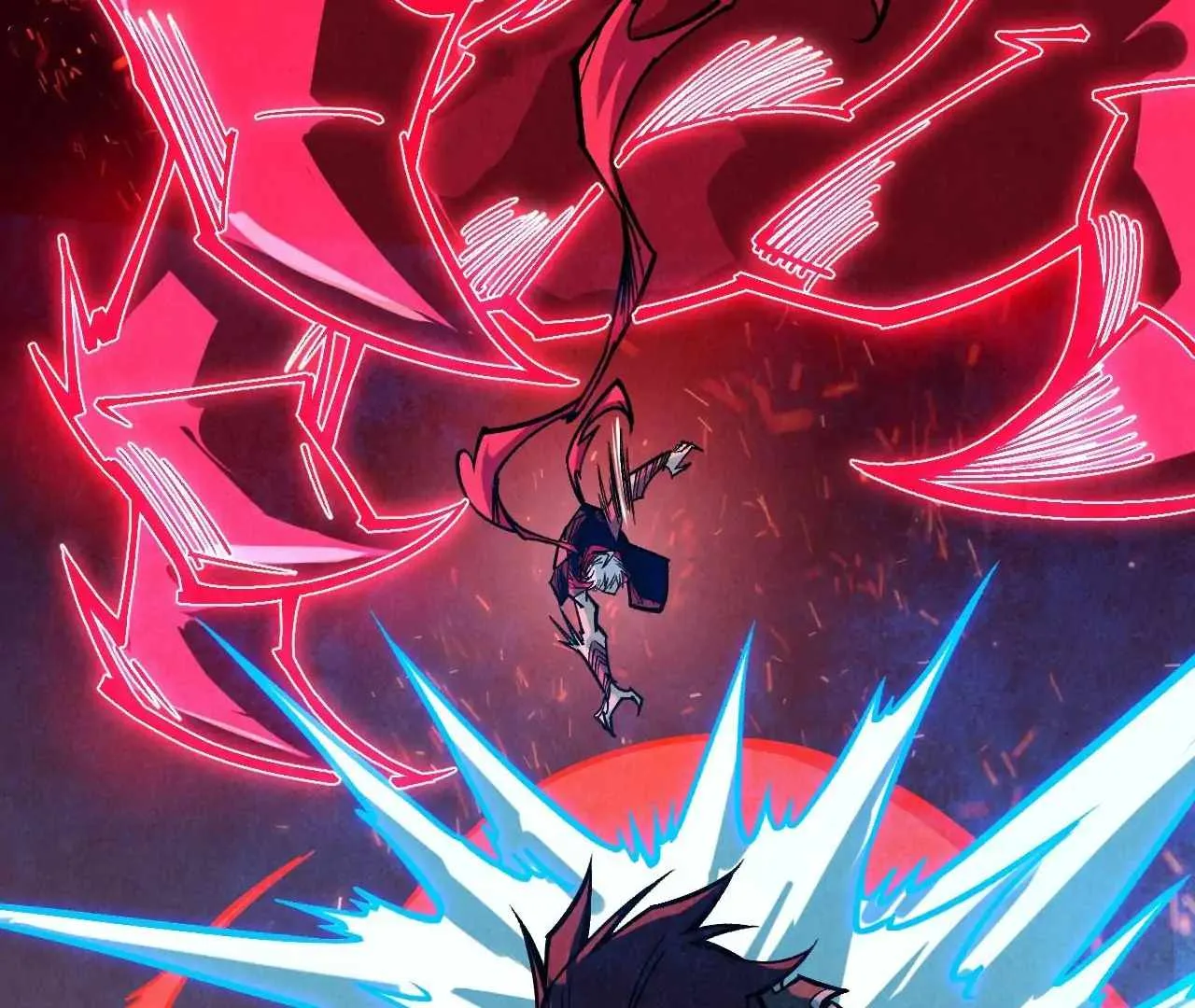 The Eternal Supreme Chapter 416 page 107